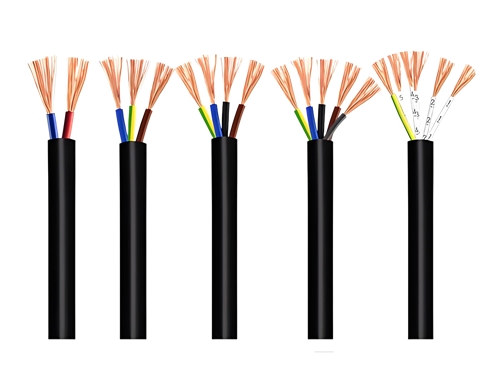 如何選擇合適的電源線規(guī)格？昆明電纜廠-云南電投線纜