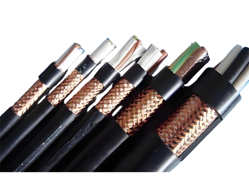 電纜的屏蔽層有什么作用？云南電纜
