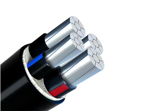 光伏項目中1.8/3KV鋁合金電纜怎么安裝？昆明電纜廠